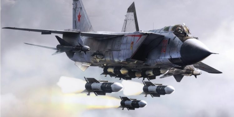 MiG-31