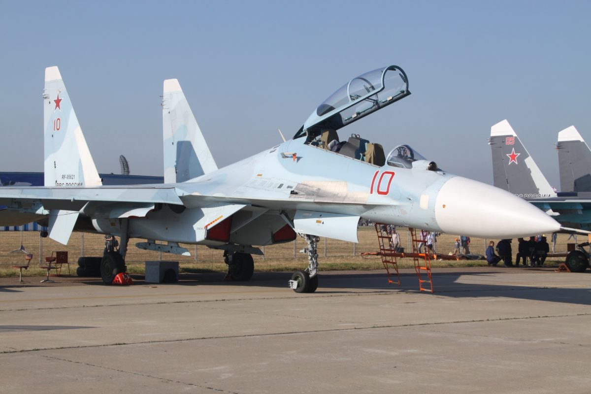 Su-35