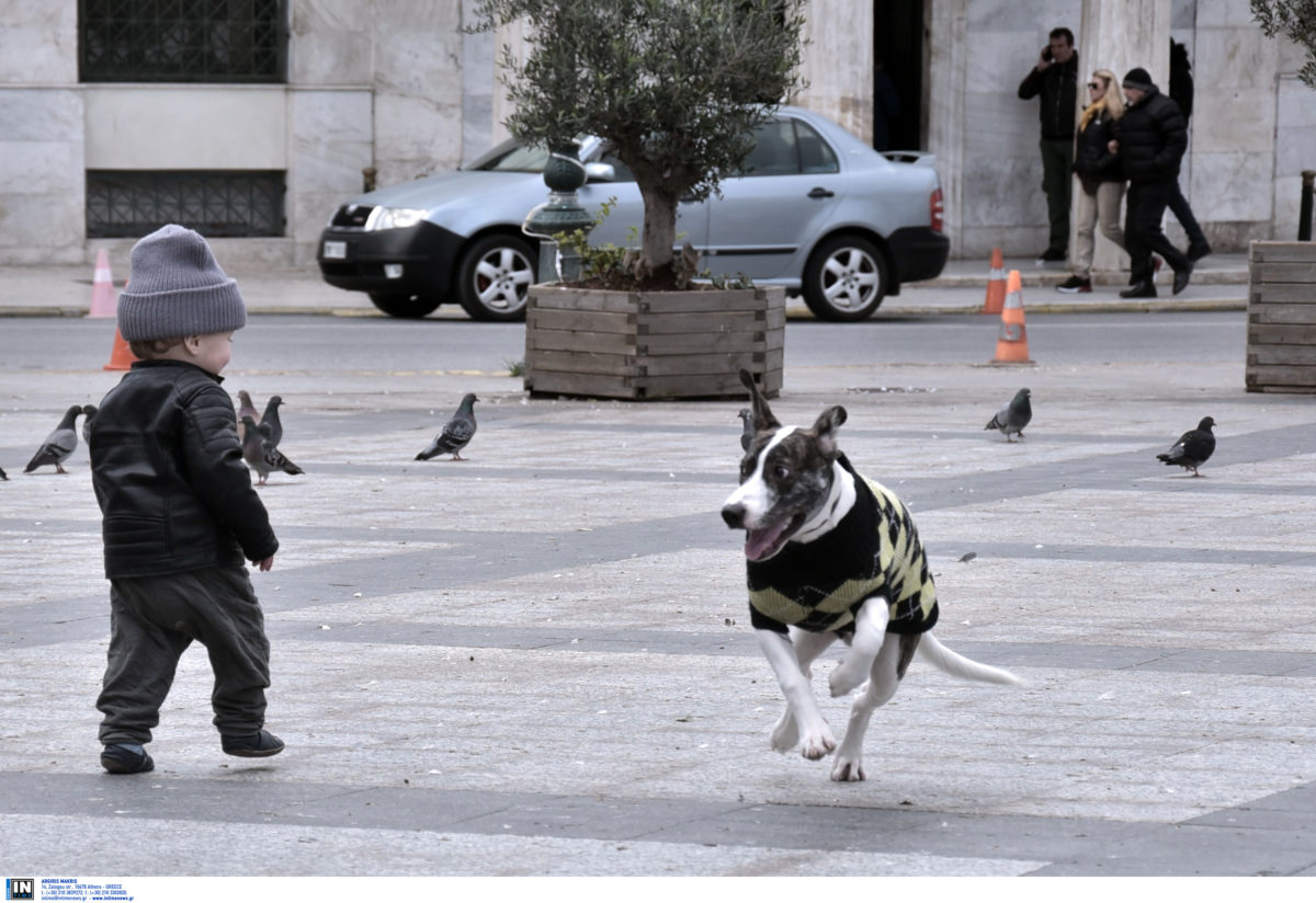 καιρός