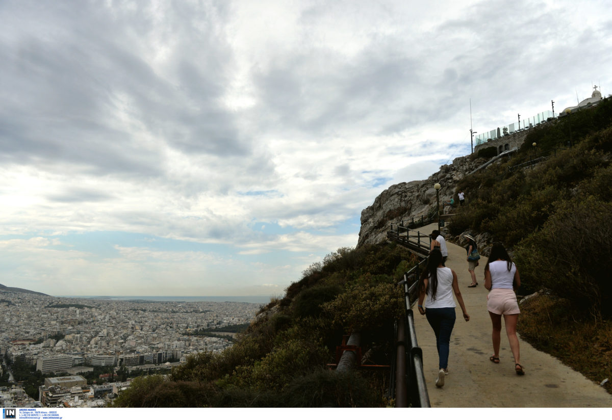 καιρός