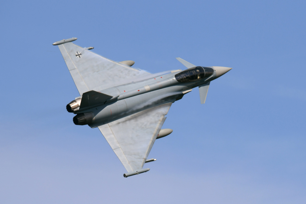 Eurofighter