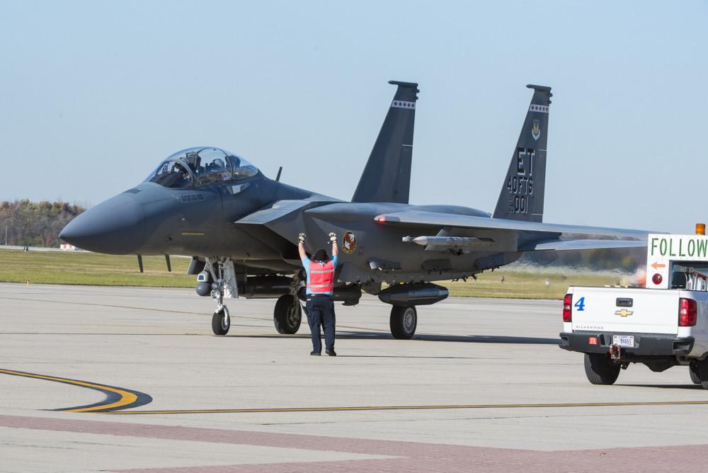 F-15EX