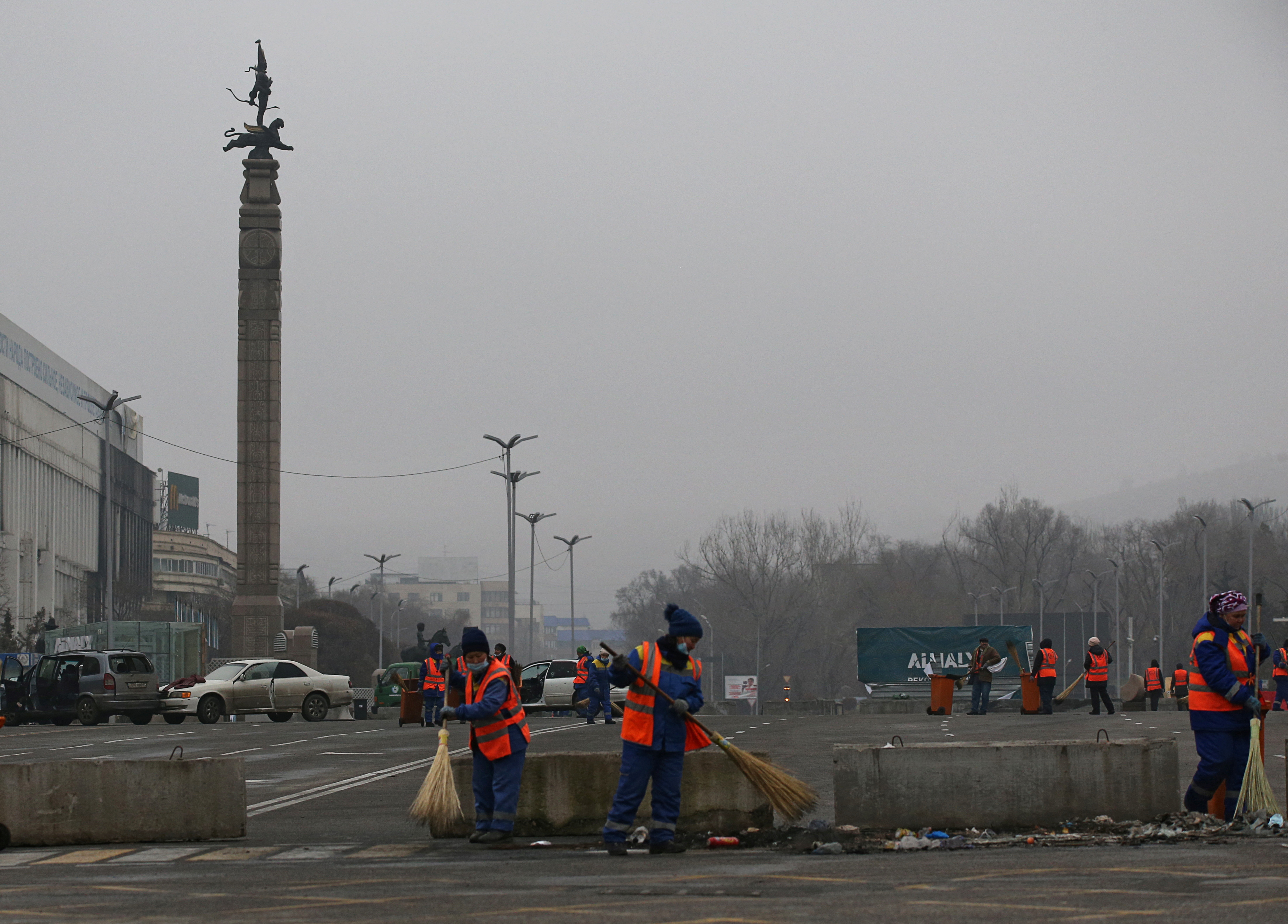 Последствия казахстане. Казахстан новости. Бунт в Казахстане 2022. Массовые беспорядки в Казахстане.