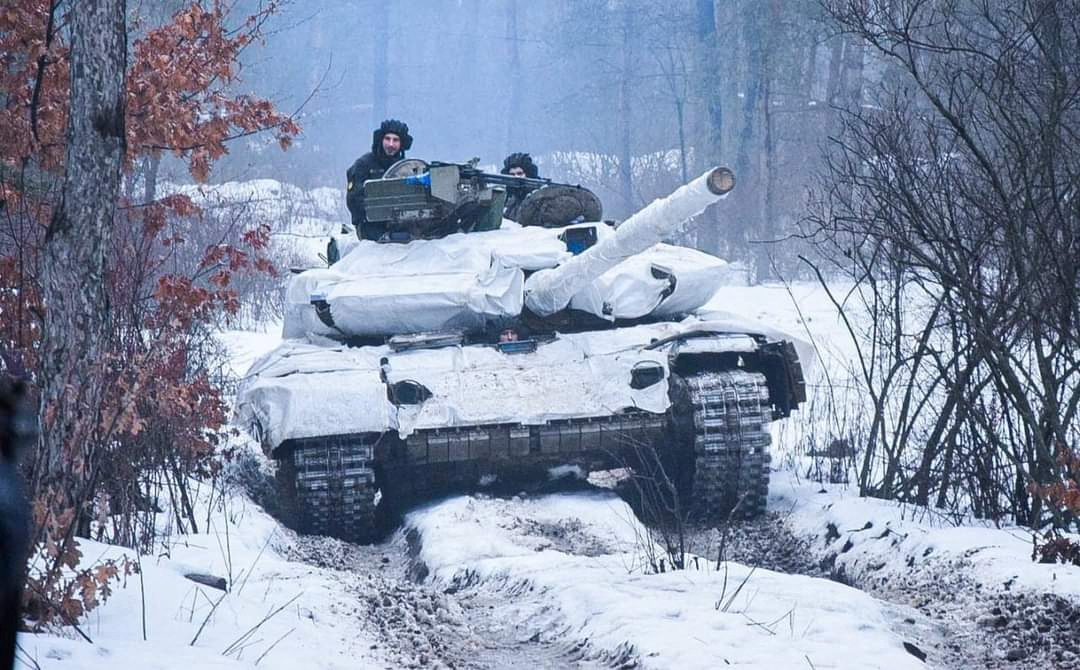 Ουκρανία - ΝΑΤΟ