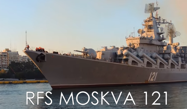 Moskva