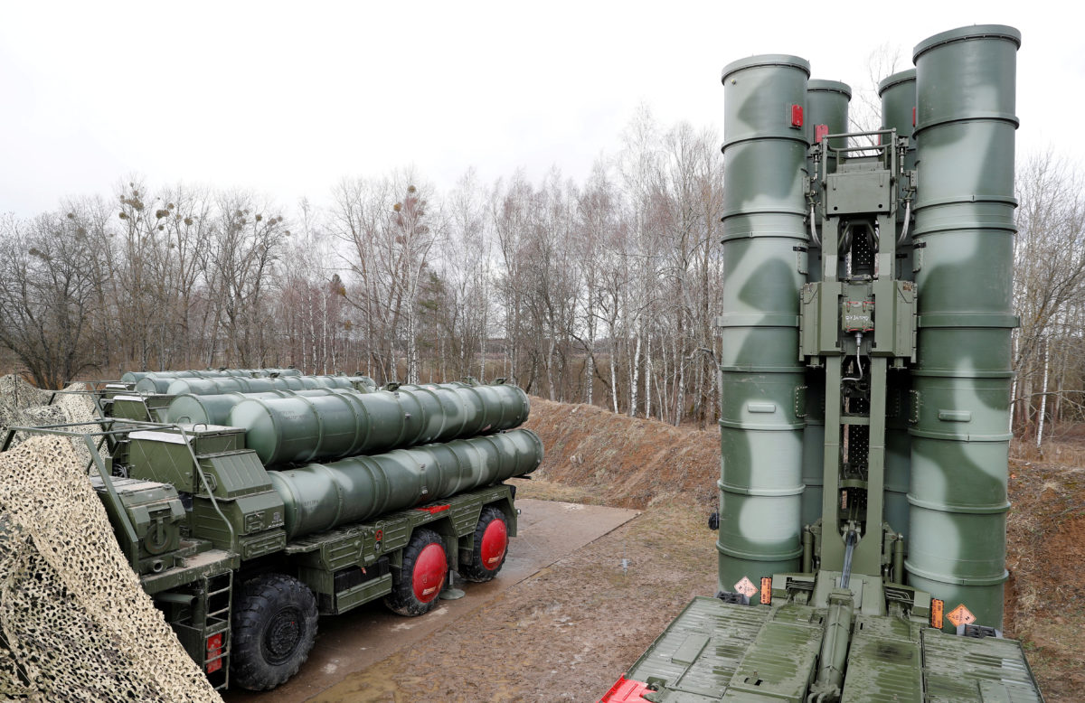 S-400