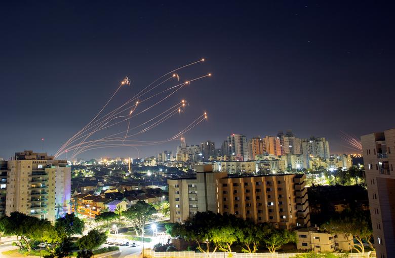 Iron Dome