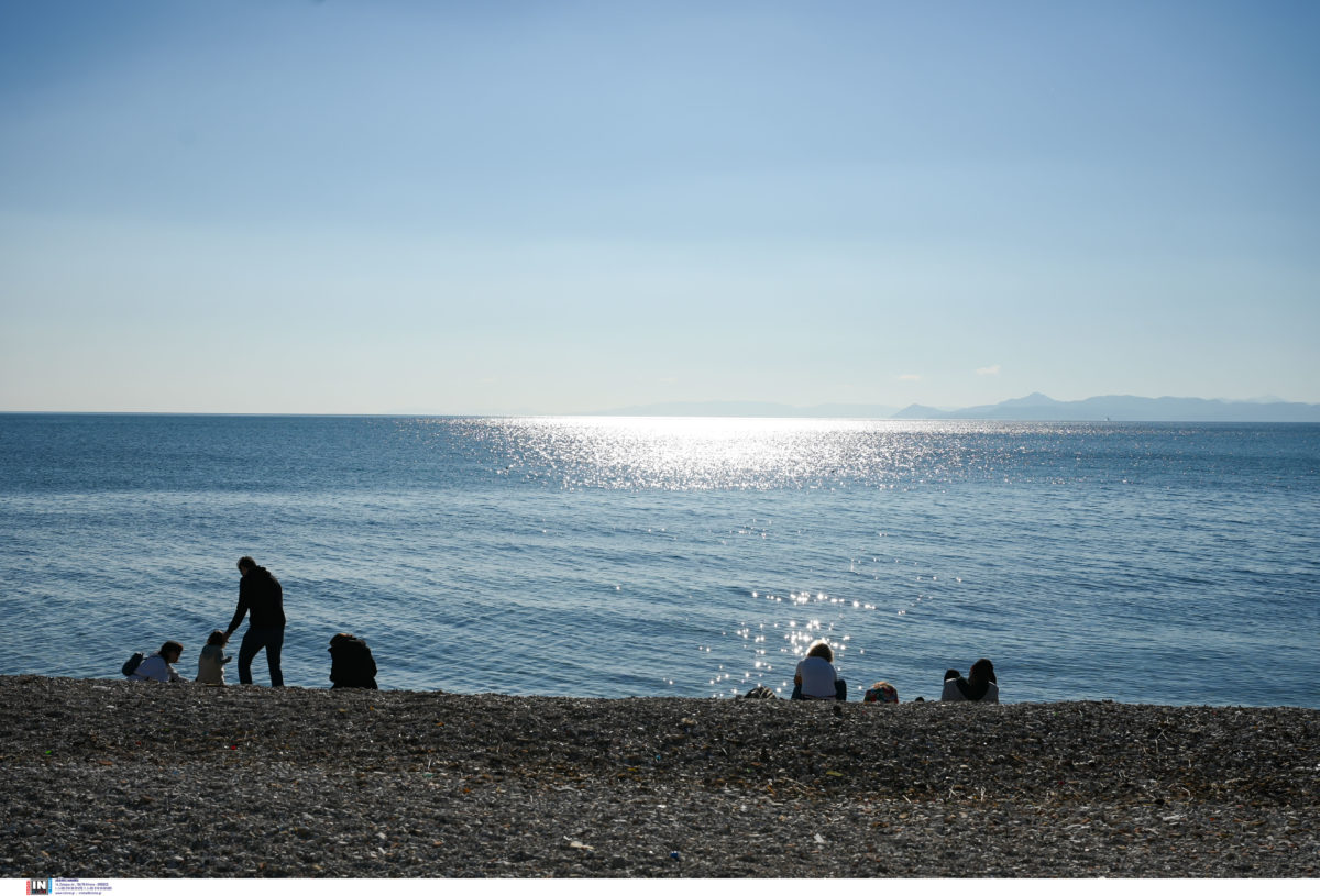 καιρός