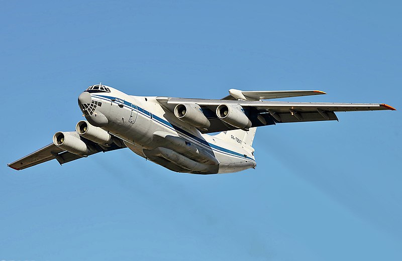 Il-76