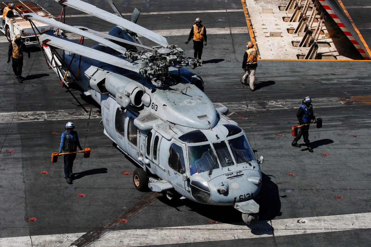 MH-60R