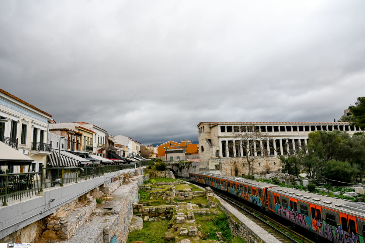 καιρός