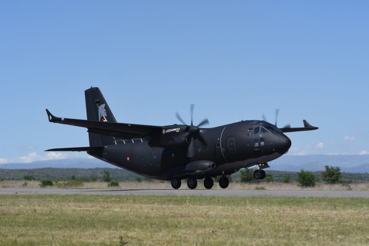 C-27J