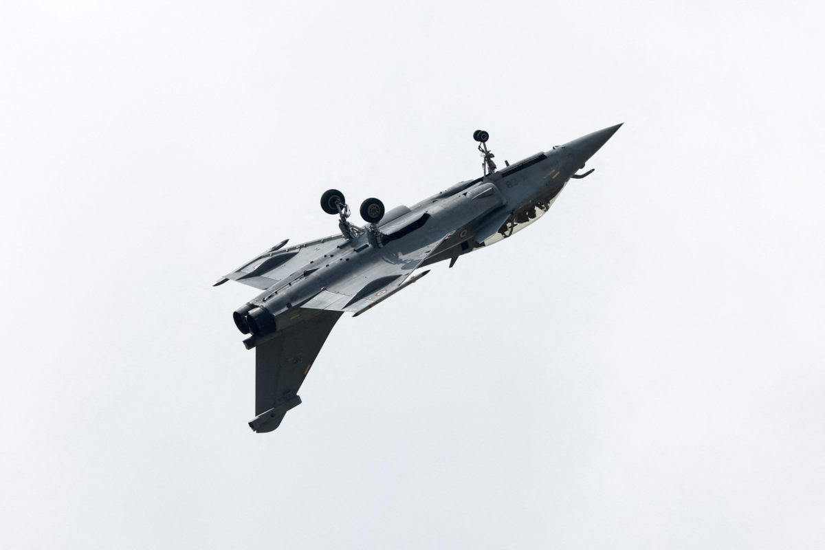 Rafale