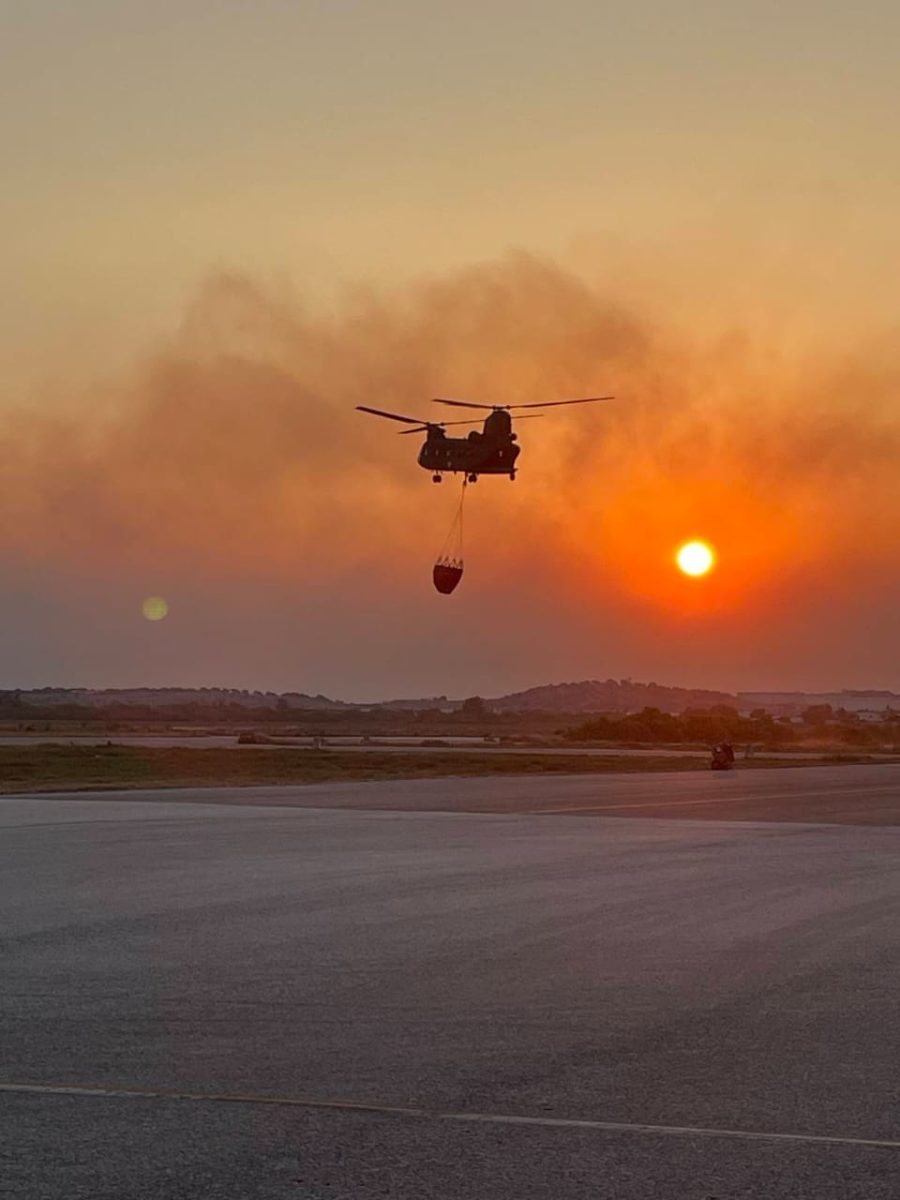 Chinook