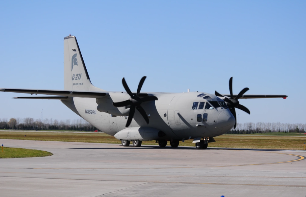 C-27J