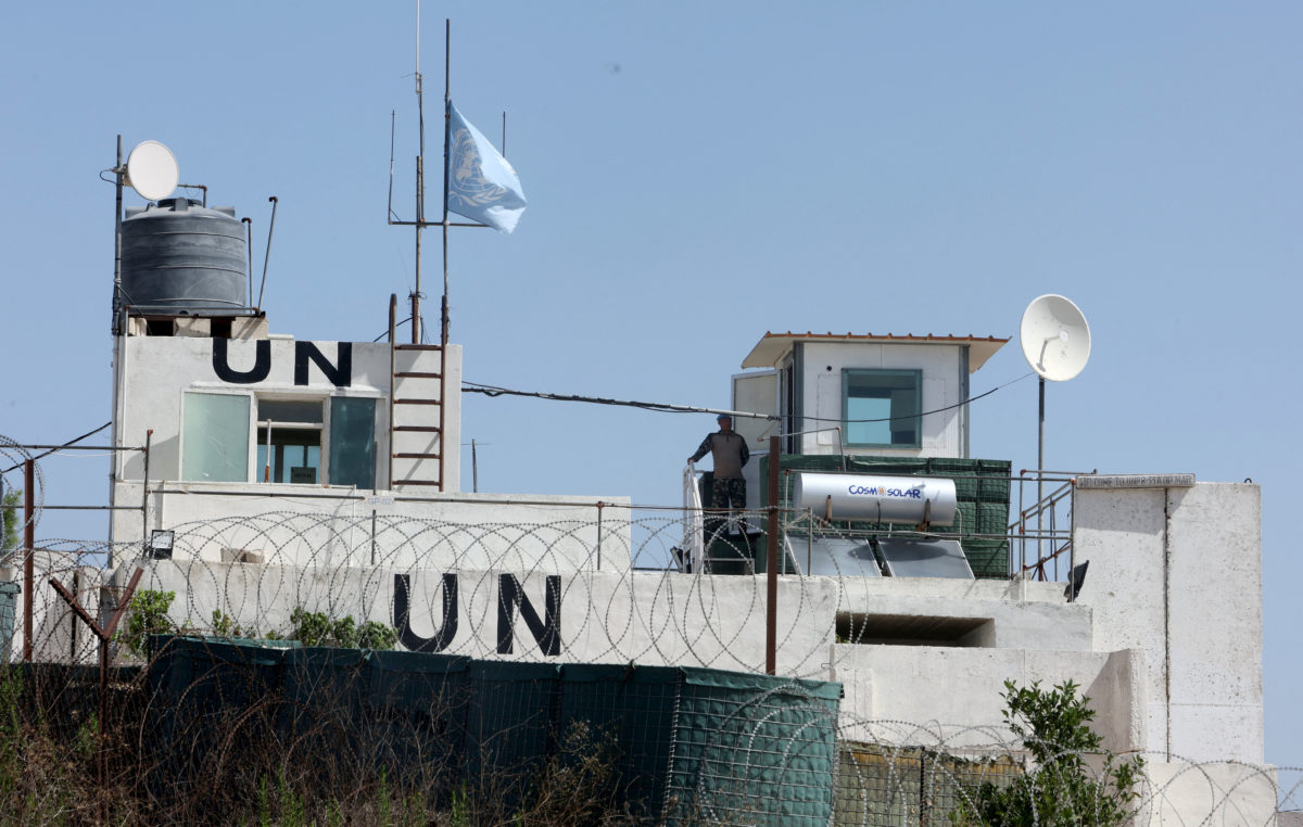 UNIFIL