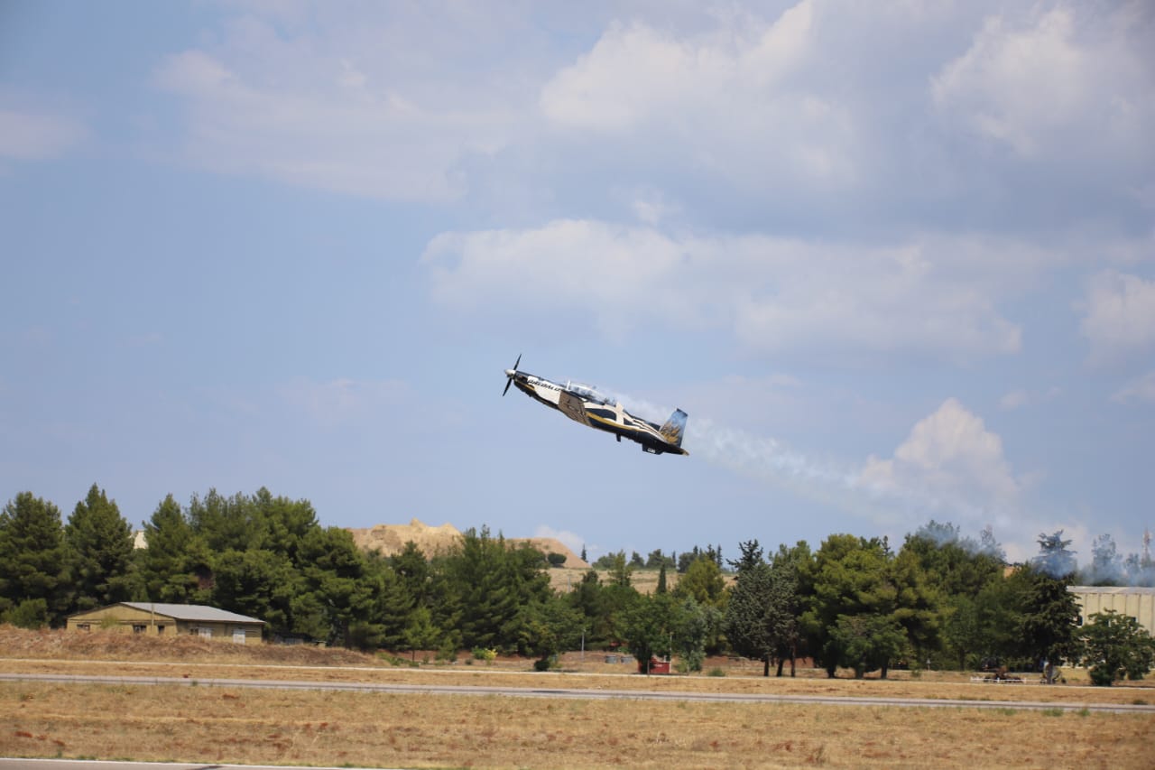 Athens Flying Week 2023