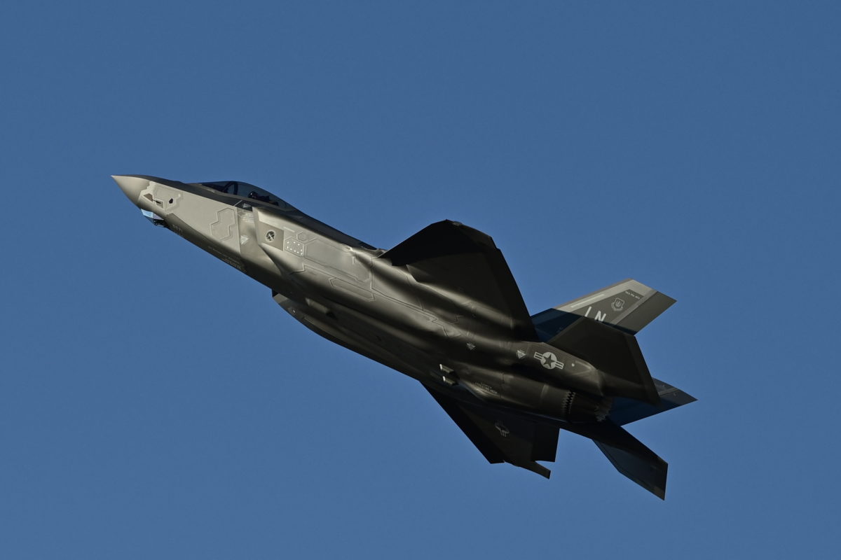 F-35