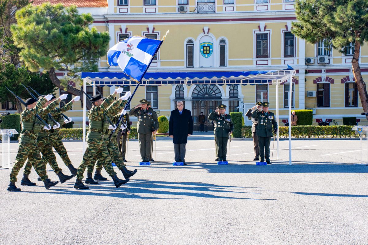 Γ΄ Σώμα Στρατού