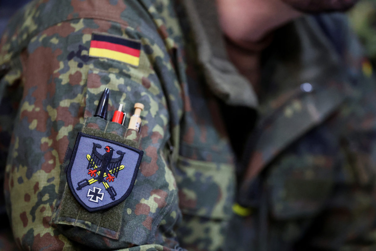 Bundeswehr