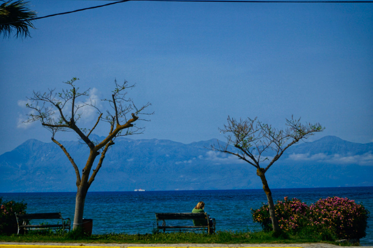 καιρός