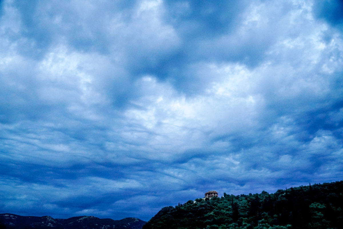 καιρός