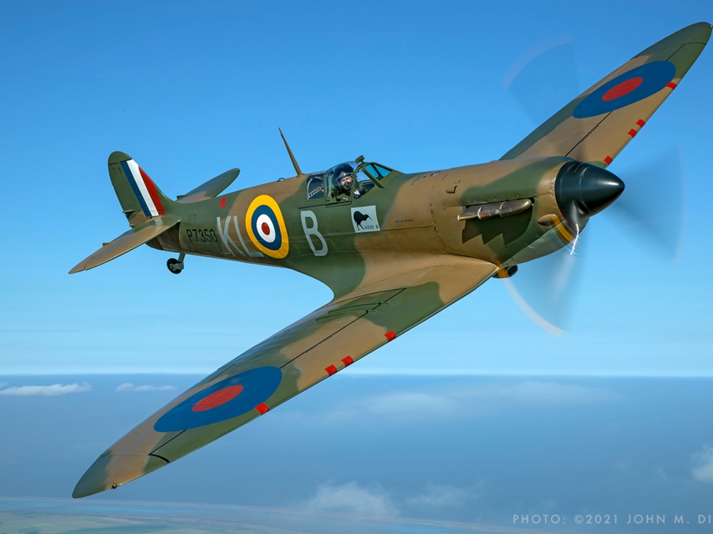 Spitfire