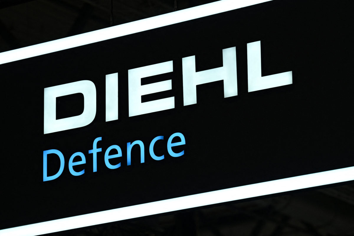 DIEHL DEFENCE