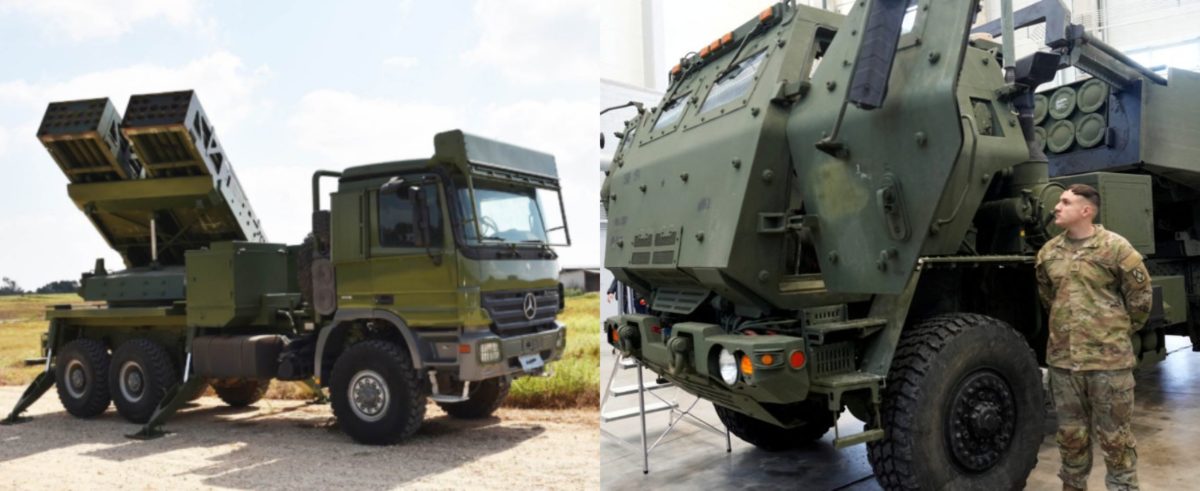 HIMARS