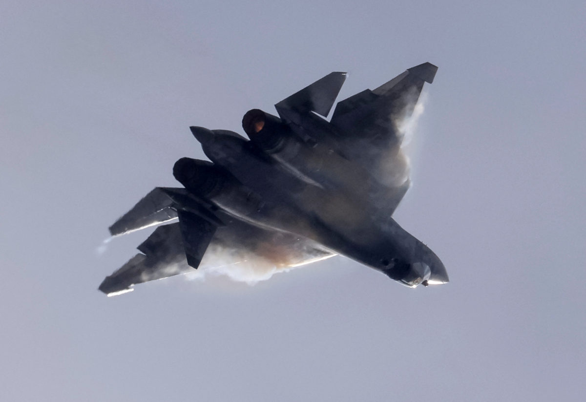 Su-57