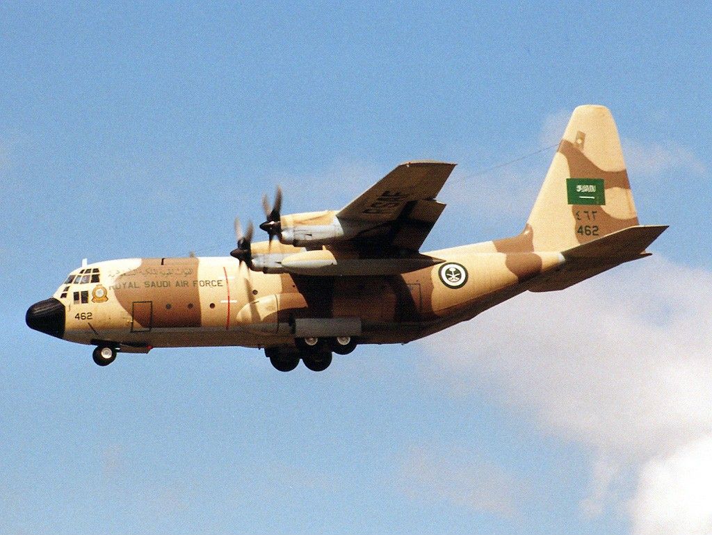 C-130