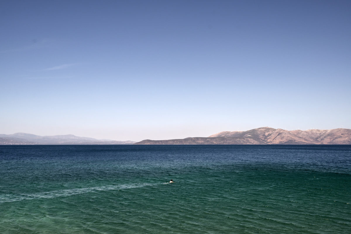 καιρός