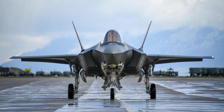  F-35: Γιατί η Τουρκία δεν μπορεί ποτέ να αποκτήσει το stealth μαχητικό 5ης γενιάς. Ο Michael Rubin εξηγεί.