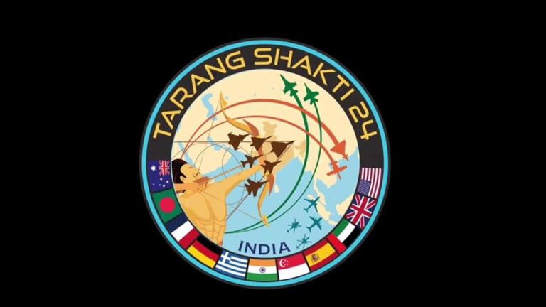 «Tarang Shakti 24»