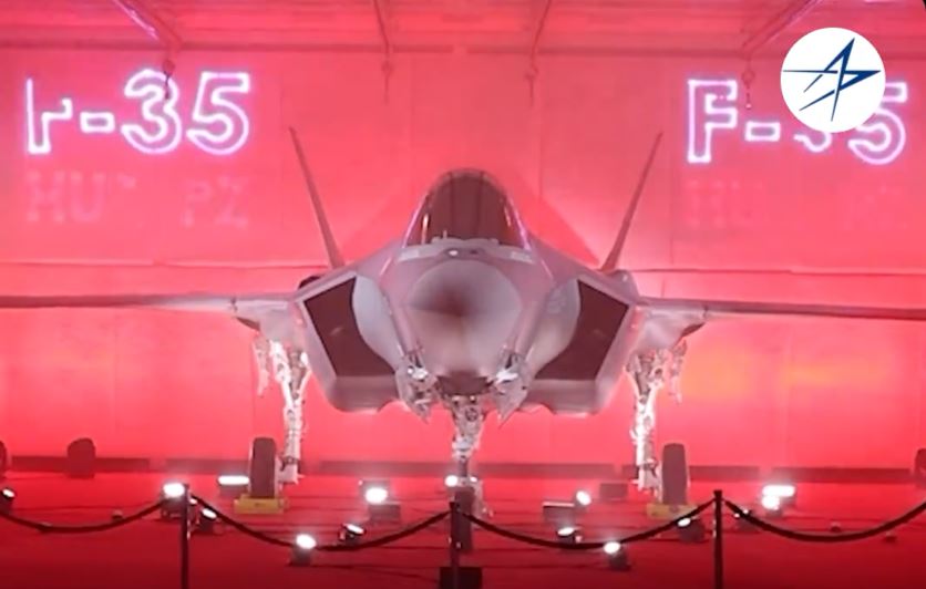 F-35