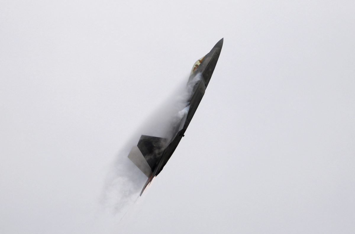 F-22