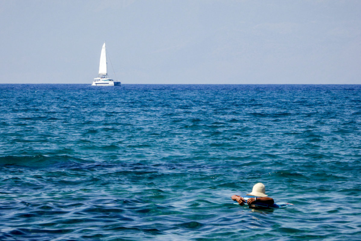 καιρός