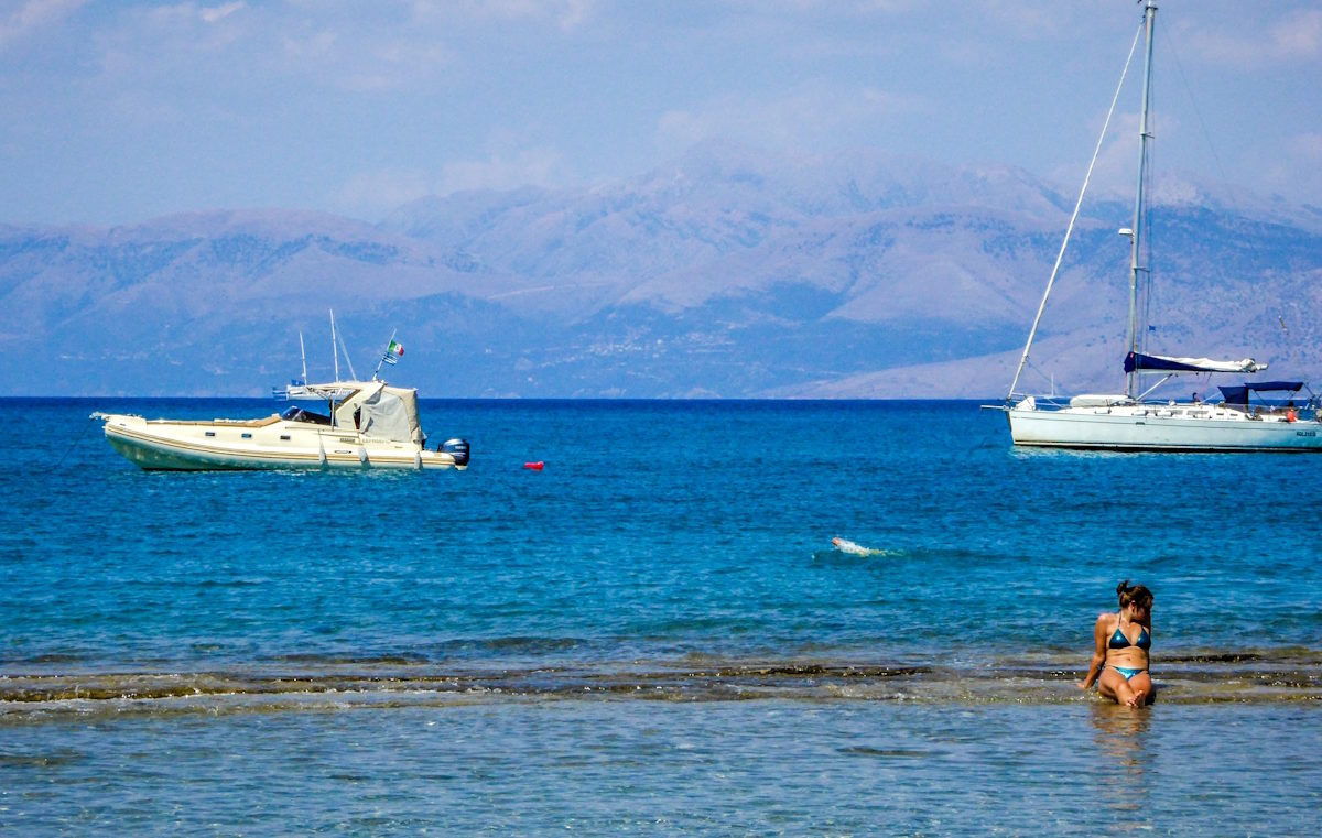 καιρός