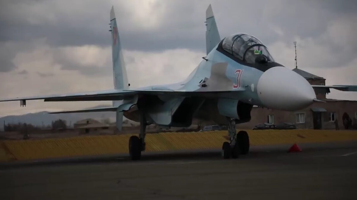 Su-30