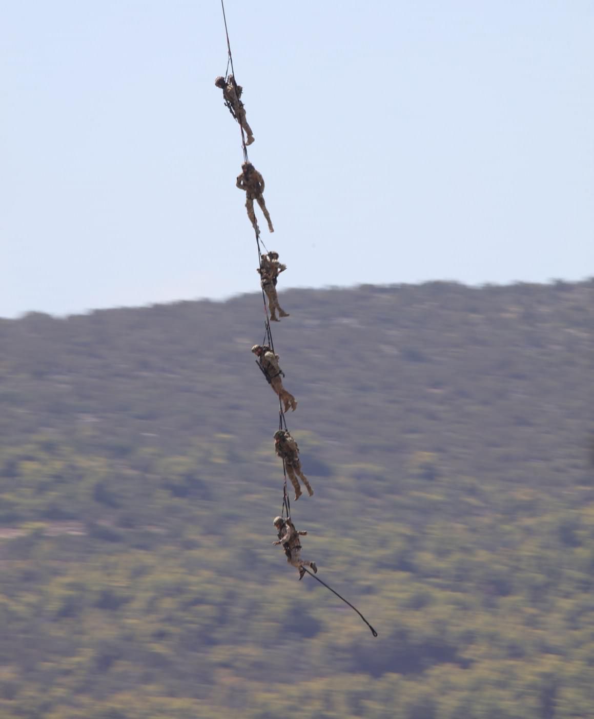 ΔΕΠ - Athens Flying Week