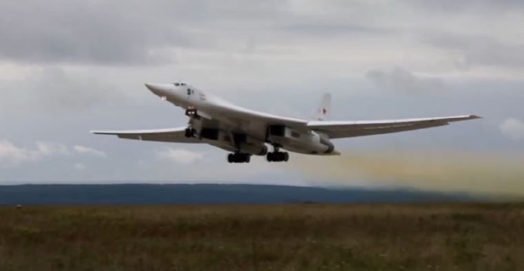 Tu-160