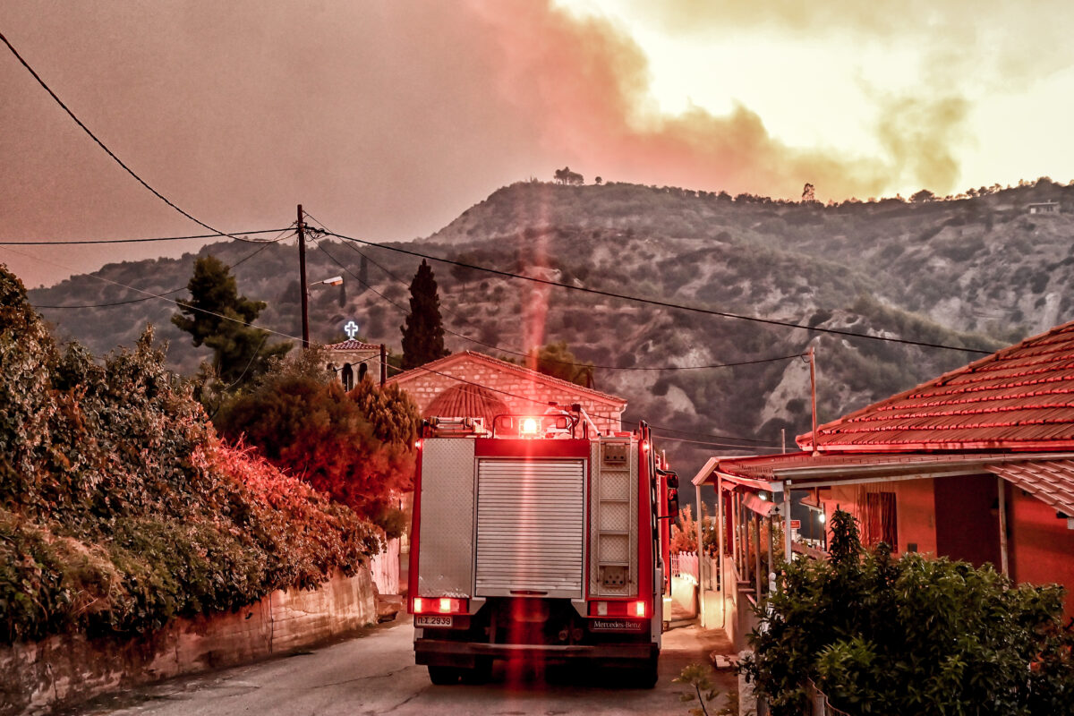 Ξυλόκαστρο