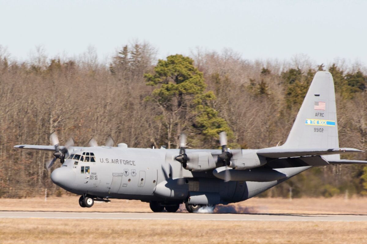 C-130