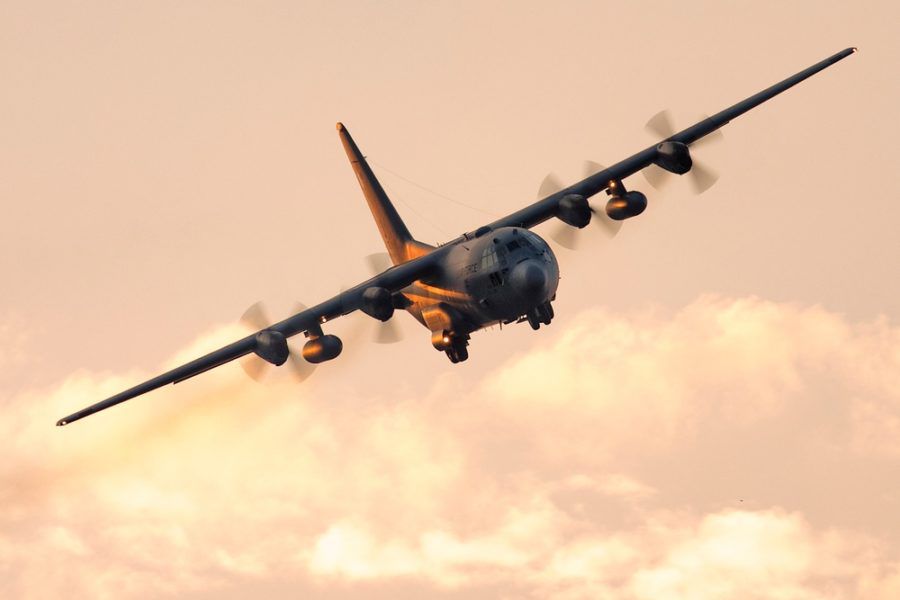 C-130