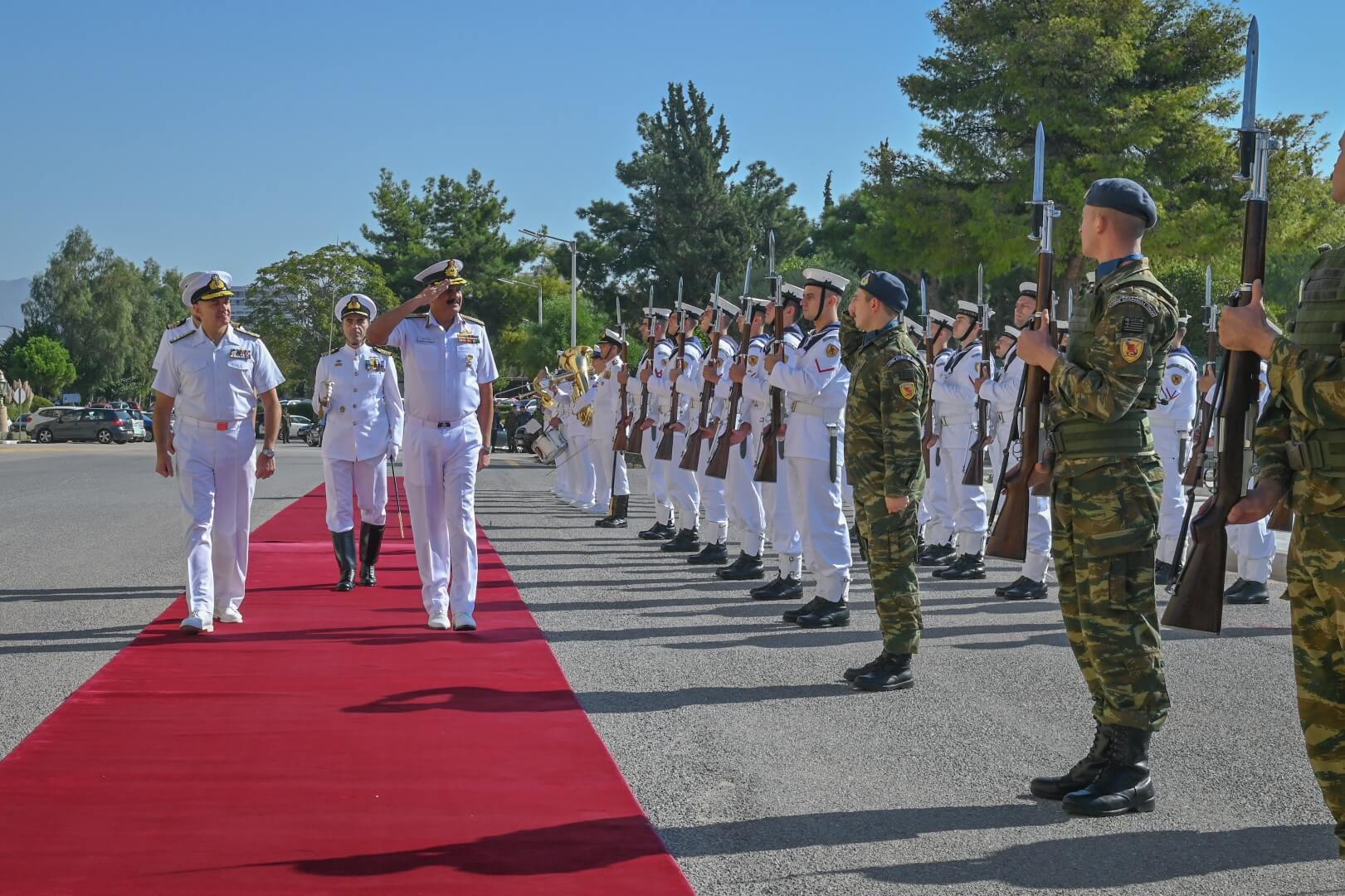 Αρχηγός ΓΕΝ