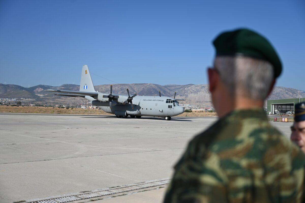 C-130