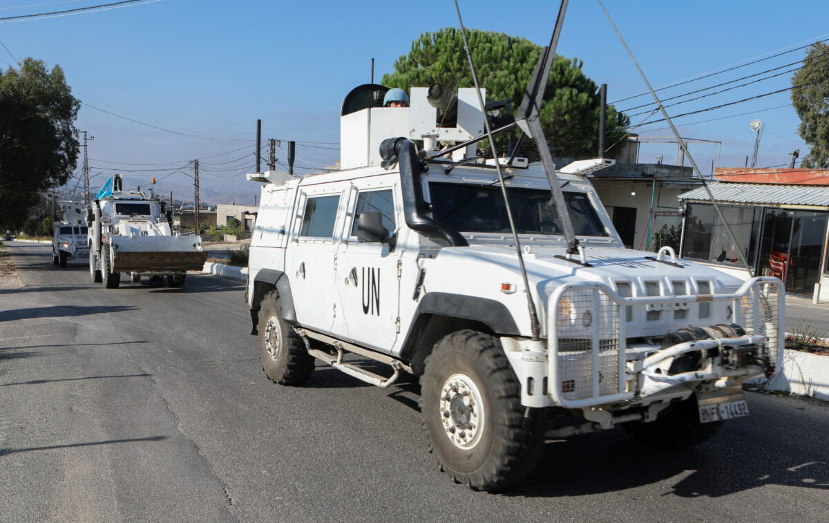 UNIFIL