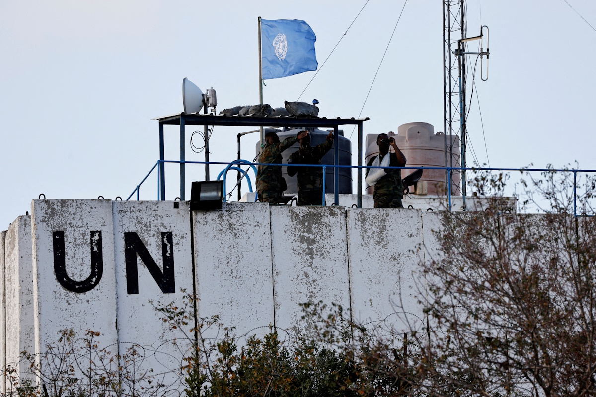 UNIFIL