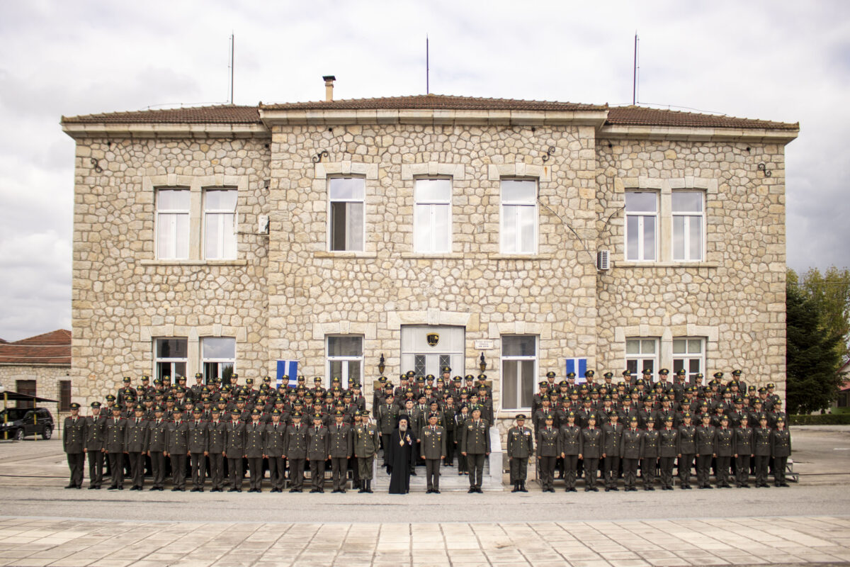 ορκωμοσία