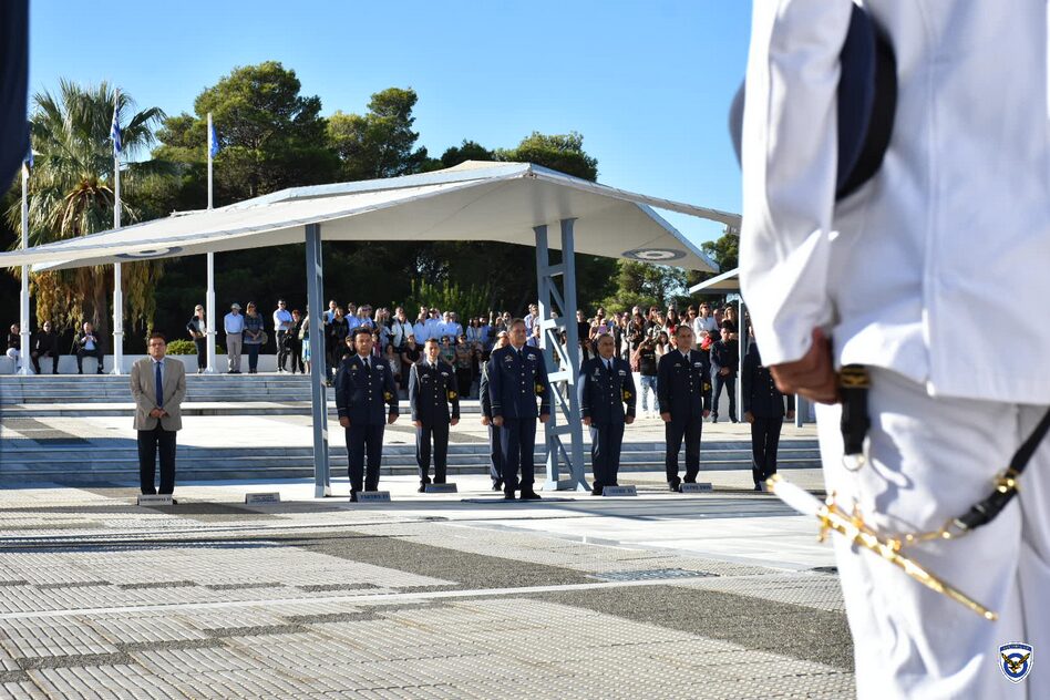 Πολεμική Αεροπορία